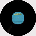 Barfi – 8907011105873 - New Release Hindi LP Vinyl Record - Image 4