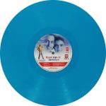 Pyaar Kiya To Darna Kya - SFLP 68 - Cover Book Fold - Record Colour - Sky Blue - New Released LP Hindi Vinyl - Image 5
