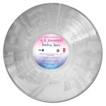 A. R. Rahman - Timeless Tunes - SFLP 66 - Transparent Clear Coloured – 2LP Set - Image 7