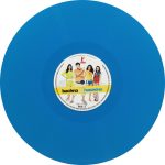 Bachna Ae Haseeno / Rocket Singh-YRM LP 77042-New Release Hindi LP Vinyl - Image 3