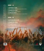 Bhoomi 2020 - BGM0222 - New Release Hindi LP Vinyl Record - Image 2