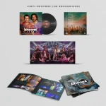 Bhoomi 2020 - BGM0222 - New Release Hindi LP Vinyl Record - Image 3