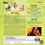 Bombay S. Jayashri – Trinity – 2471-5240 – LP Record - Image 2