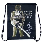 Bruce Springsteen - Drawstring Bag Music - DB403
