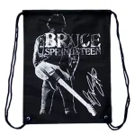 Bruce Springsteen - Drawstring Bag Music - DB403 - Image 2