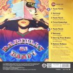 Bareilly Ki Barfi - RS18ZEE003 - New Released LP Hindi Vinyl Record - Image 2