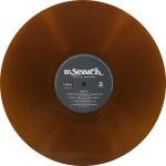 Jagjit Singh - In Search - VCBC 034 - Transparent Gold - CBF - New Release Hindi LP Vinyl Record - Image 5