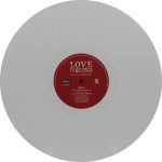 Jagjit Singh - Love Is Blind - VCBC 015 - Transparent White Coloured - New Release Hindi LP Vinyl Record - Image 4