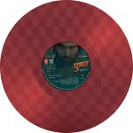 Pushpa - SFLP 60 - Transparent Red Coloured - CBF - New Release Hindi LP Vinyl Record - Image 5