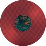 Pushpa - SFLP 60 - Transparent Red Coloured - CBF - New Release Hindi LP Vinyl Record - Image 4