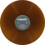 Jagjit Singh - In Search - VCBC 034 - Transparent Gold - CBF - New Release Hindi LP Vinyl Record - Image 4