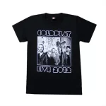Cold Play - Live 2012 T'Shirt Music - (100% Cotton) - TS103 - Size - SMALL