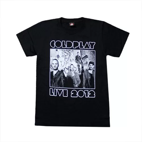 cold-play-live-2012-t-shirt-music-100-cotton-ts103-size-small-1-jpg.webp Cold Play - Live 2012 T'Shirt Music - (100% Cotton) - TS103 - Size - SMALL - Image 1