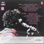 Arijit Singh - Reflection of Love – SFLP 53 - New Release Hindi LP Vinyl - Image 2