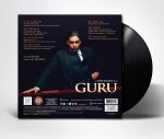 Guru - VS35SONY0034 - Cover Book Fold - New Release Hindi LP Vinyl Record - Image 4