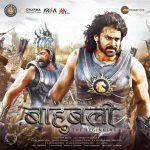 Bahubali & Bahubali 2 - VS34ZEE0018 - CTF - New Release Hindi LP Vinyl Record