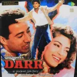 Darr - 8907011106887 - New Release Hindi LP Vinyl Record