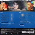 Darr - 8907011106887 - New Release Hindi LP Vinyl Record - Image 2