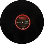 Darr - 8907011106887 - New Release Hindi LP Vinyl Record - Image 3