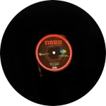 Darr - 8907011106887 - New Release Hindi LP Vinyl Record - Image 4