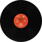 Darr - PSLP 210021 - Cover Book Fold - New Release Hindi LP Vinyl Record - Image 4