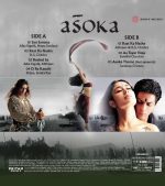 Asoka - 19802848511 - New Release Hindi LP Vinyl Record - Image 2
