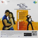 Kaho Naa... Pyaar Hai - S6710S00032 - New Release Hindi LP Vinyl Record - Image 2