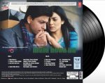 Main Hoon Na – SFLP 49 – New Release Hindi LP Vinyl Record - Image 2