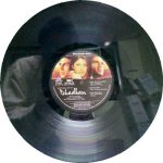 Dhadkan - SVR 006 VW -Black Colour - New Release Hindi LP Vinyl Record - Image 4