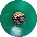 Dhadkan - SVR 006 VW - Green Colour - New Release Hindi LP Vinyl Record - Image 4