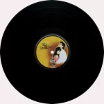 Dil Ka Kya Kasoor - 8907011119290 - New Release Hindi LP Vinyl Record - Image 3