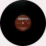 Dilwale – 8907011105880 - New Release Hindi LP Vinyl Record - Image 4