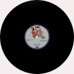 Do Raaste - 8907011112789 - New Release Hindi LP Vinyl Record - Image 3