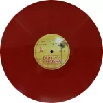 Dum Laga Ke Haisha – YRM LP 77079 - Red Coloured - New Release Hindi LP Vinyl Record - Image 2