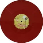 Dum Laga Ke Haisha – YRM LP 77079 - Red Coloured - New Release Hindi LP Vinyl Record - Image 3