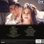 Pardes - TMPM 004 - New Release Hindi LP Vinyl Record - Image 2
