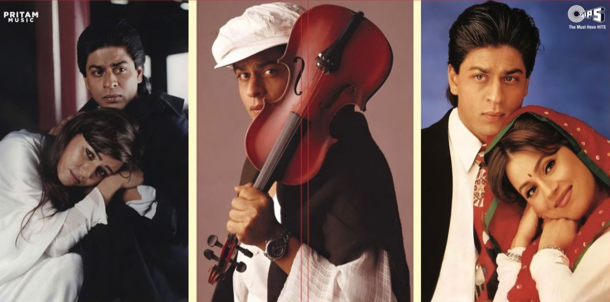 Pardes - TMPM 004 - New Release Hindi LP Vinyl Record - Image 3