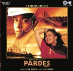 Pardes - TMPM 004 - New Release Hindi LP Vinyl Record