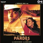 Pardes - TMPM 004 - New Release Hindi LP Vinyl Record
