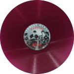 Indian Ocean Kandisa - TMVY003P - WC New Release Hindi LP Vinyl Record - Image 4