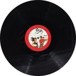 Dhadak - RS18ZEE004 - CBF - New Release Hindi LP Vinyl - Image 5