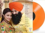 Kesari – VS34ZEE5038 – New Release Hindi LP Vinyl Record - EXPECTED MONTH END - Image 2