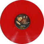 Adnan Sami - Tera Chehra - SFLP 69 - Record Colour - Red - CBF - New Released LP Vinyl Record - Image 5