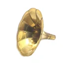 Electric Gramophone – 4 Corner Wooden Working – Model. GRM 10