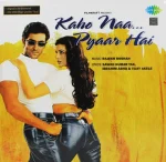 Kaho Naa... Pyaar Hai - 8902057490389 - New Release Hindi LP Vinyl