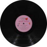 Arijit Singh - Reflection of Love – SFLP 53 - New Release Hindi LP Vinyl - Image 3