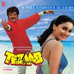 Tezaab - SFLP 21A - CBF - New Release Hindi LP Vinyl