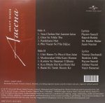 Jagjit Singh - Aaeena - 602557752304 - New Release Hindi LP Vinyl Record - Image 2