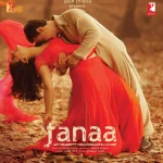 Fanaa - YRM LP 77077 - Golden Coloured - LP Record