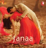Fanaa - YRM LP 77077 - Golden Coloured - LP Record